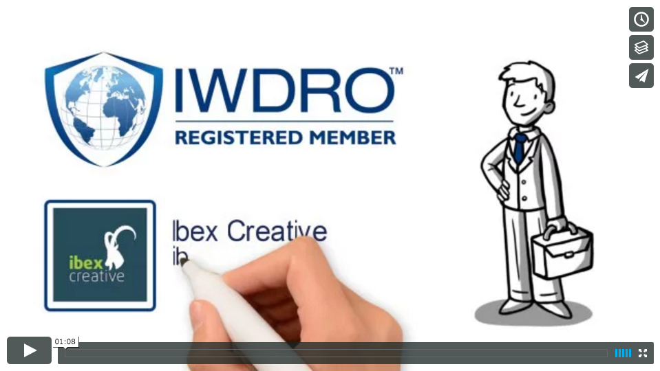 Ibex Provide Quality Assured Internet & Website Development