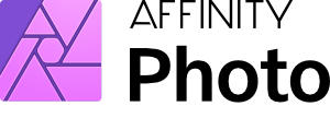 Affinity Photo logo