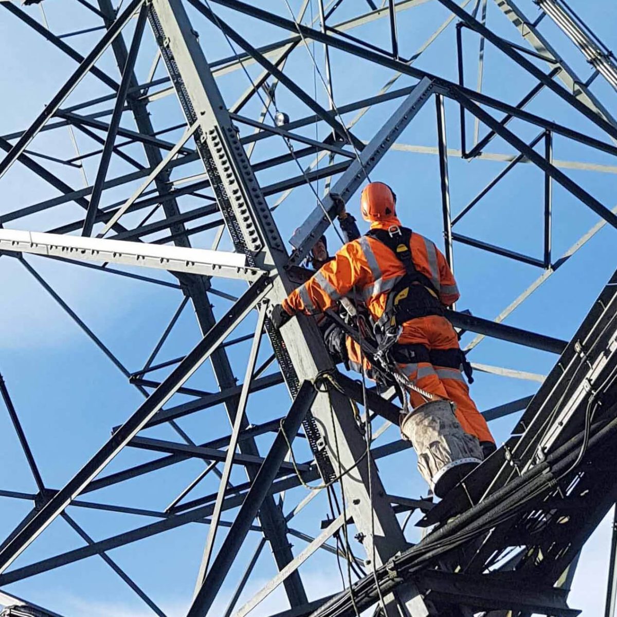 antenna communication website