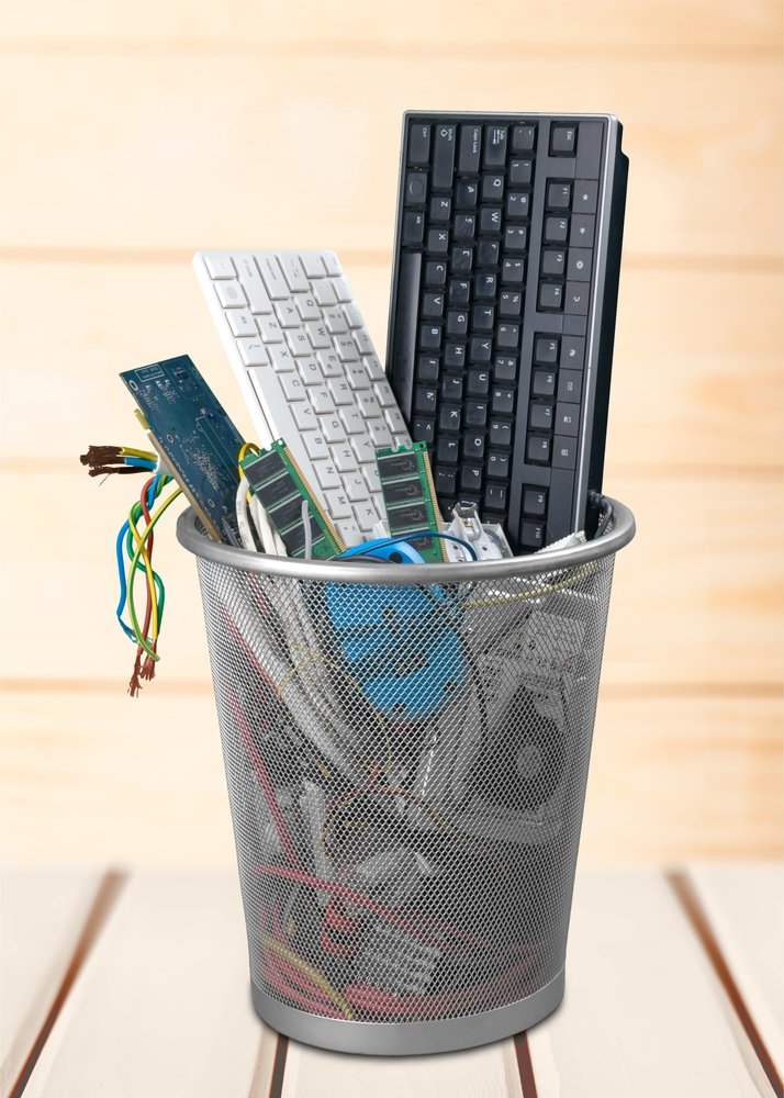 Farewell desktop computers