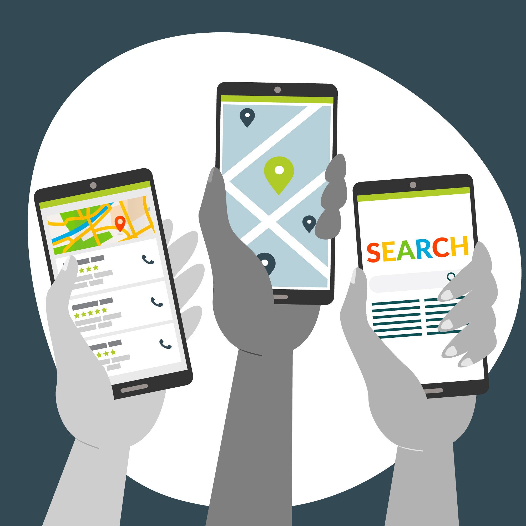 Understanding the importance of Keywords for SEO