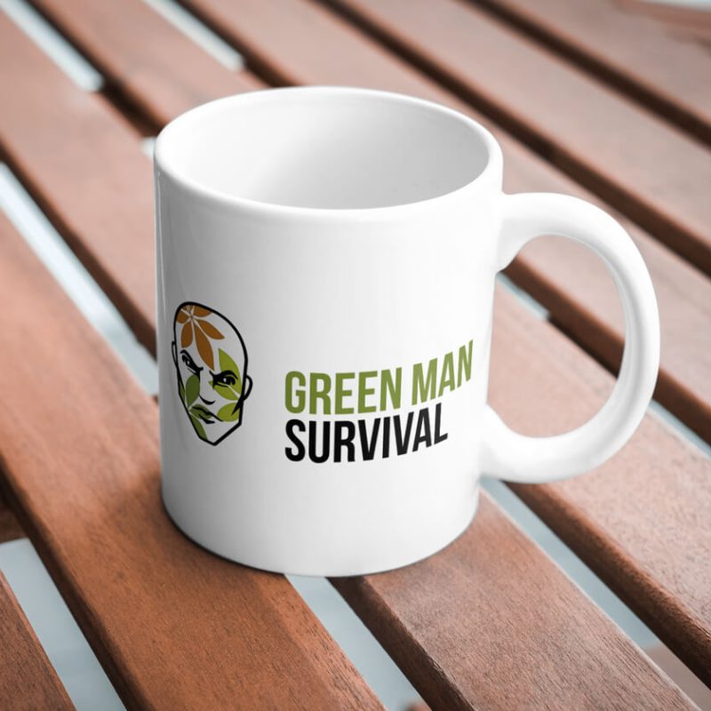 Branded merchandise with customer logo