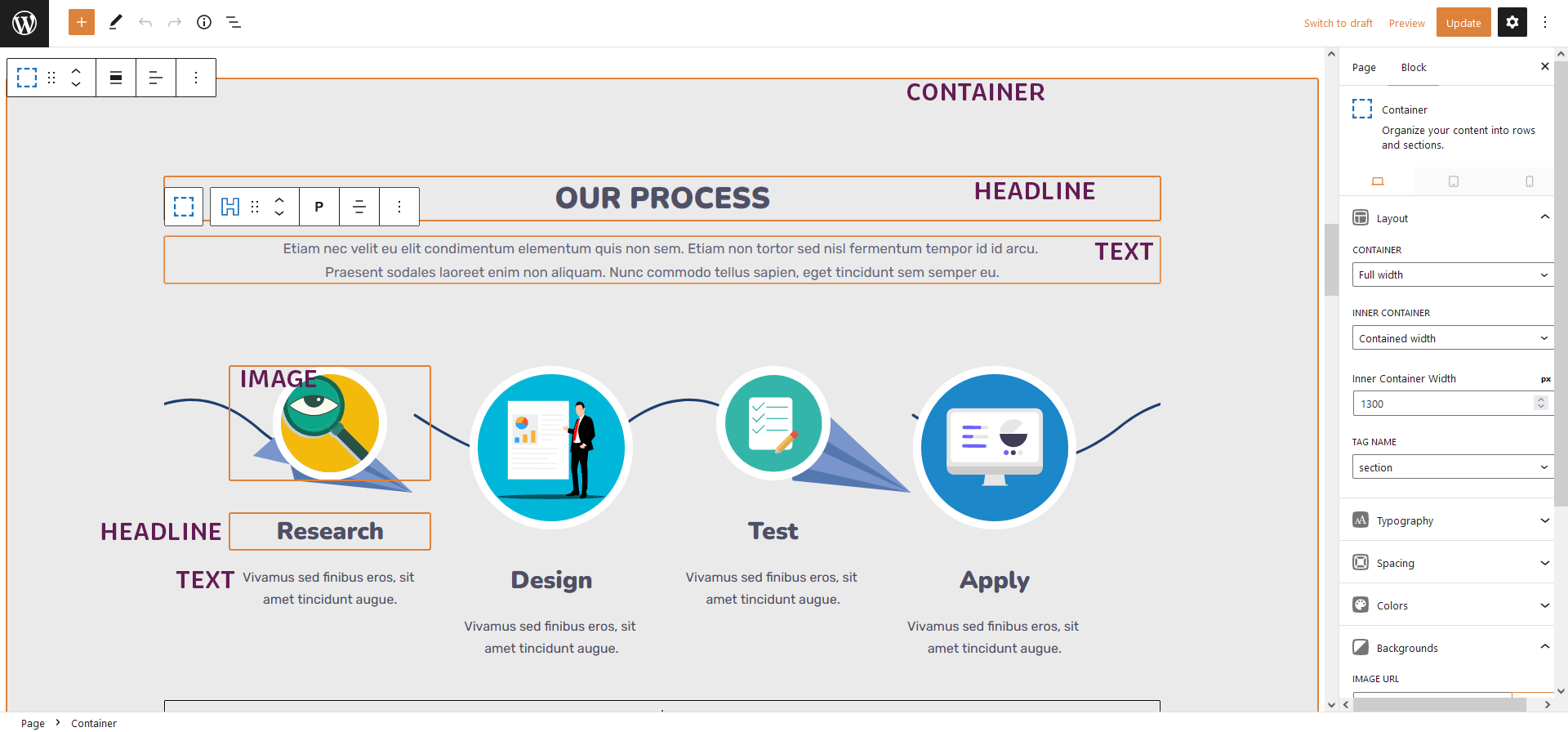 The Gutenberg Block Editor, and why you want it