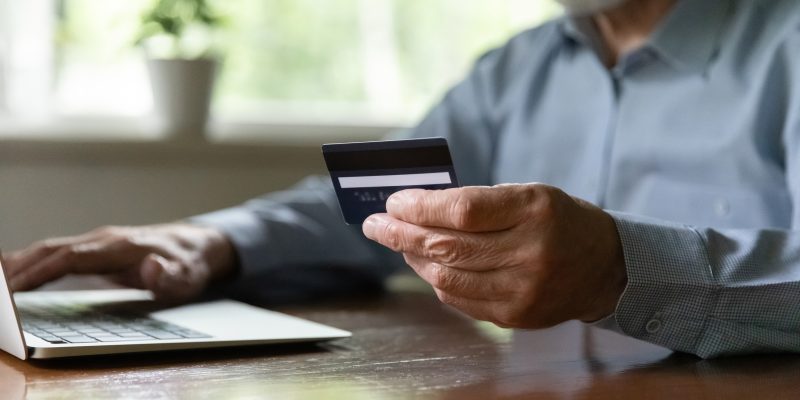 peace of mind for online payment - PCI compliant web hosting