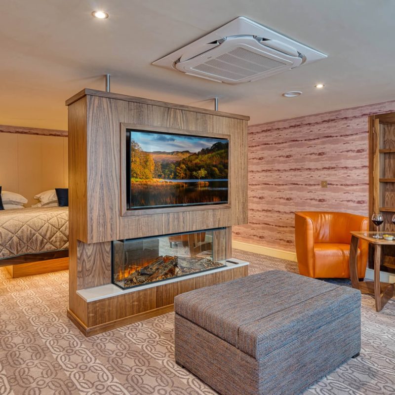 salutation hotel ambleside rooms