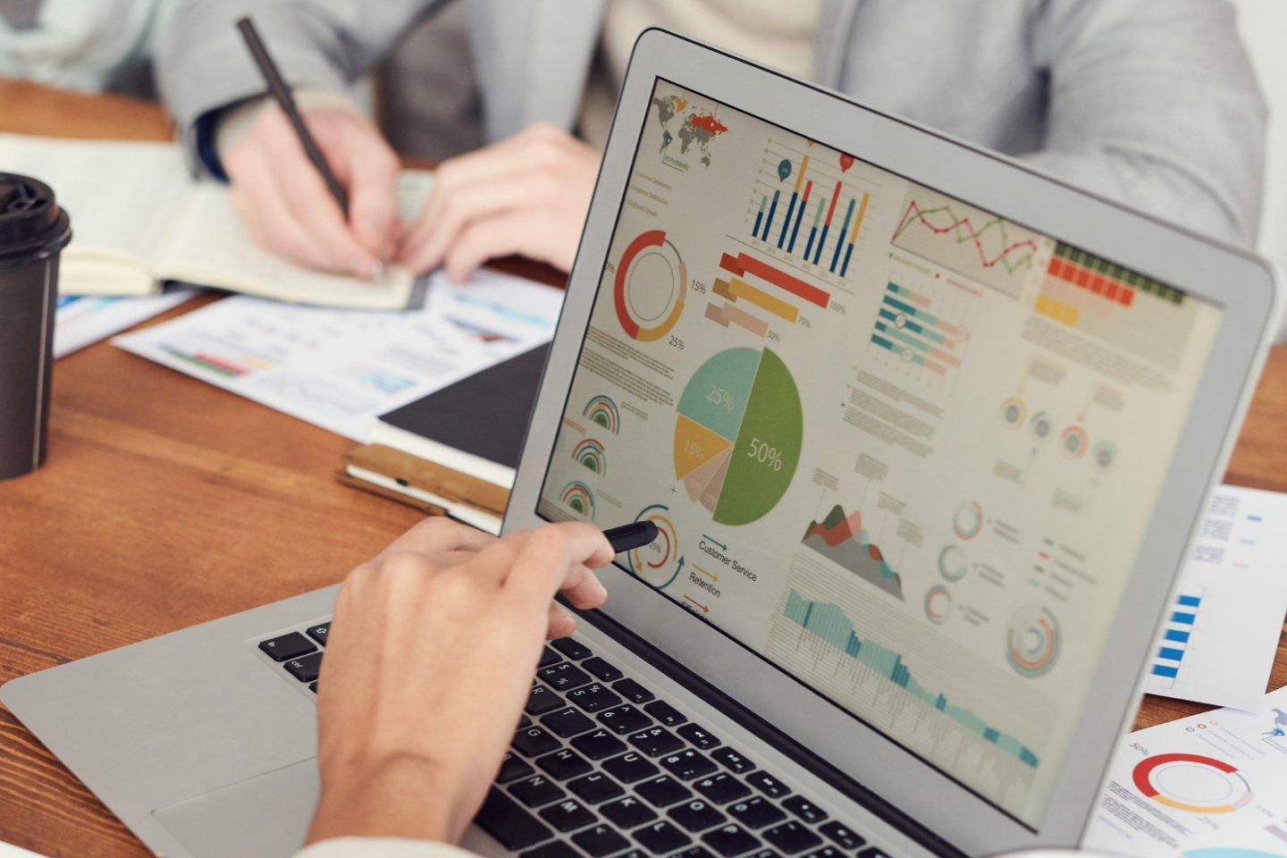 Actionable SEO in 2024